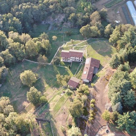 Residenza Di Campagna Aparthotel Chiaverano Екстериор снимка