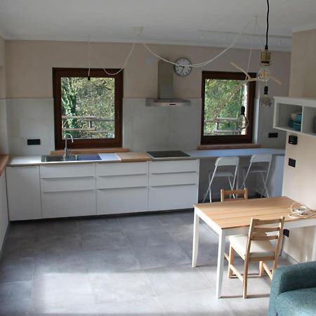 Residenza Di Campagna Aparthotel Chiaverano Екстериор снимка