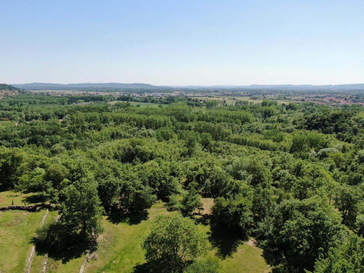 Residenza Di Campagna Aparthotel Chiaverano Екстериор снимка