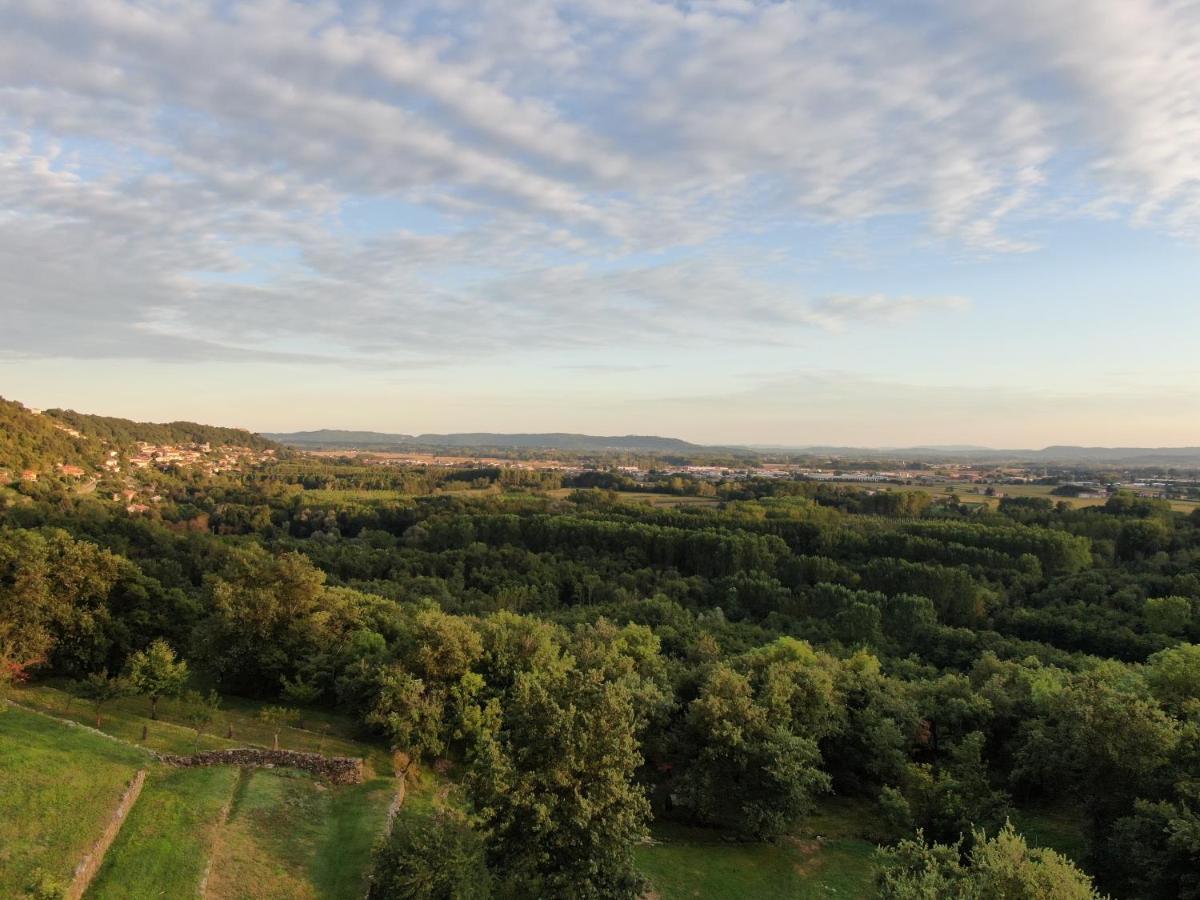 Residenza Di Campagna Aparthotel Chiaverano Екстериор снимка