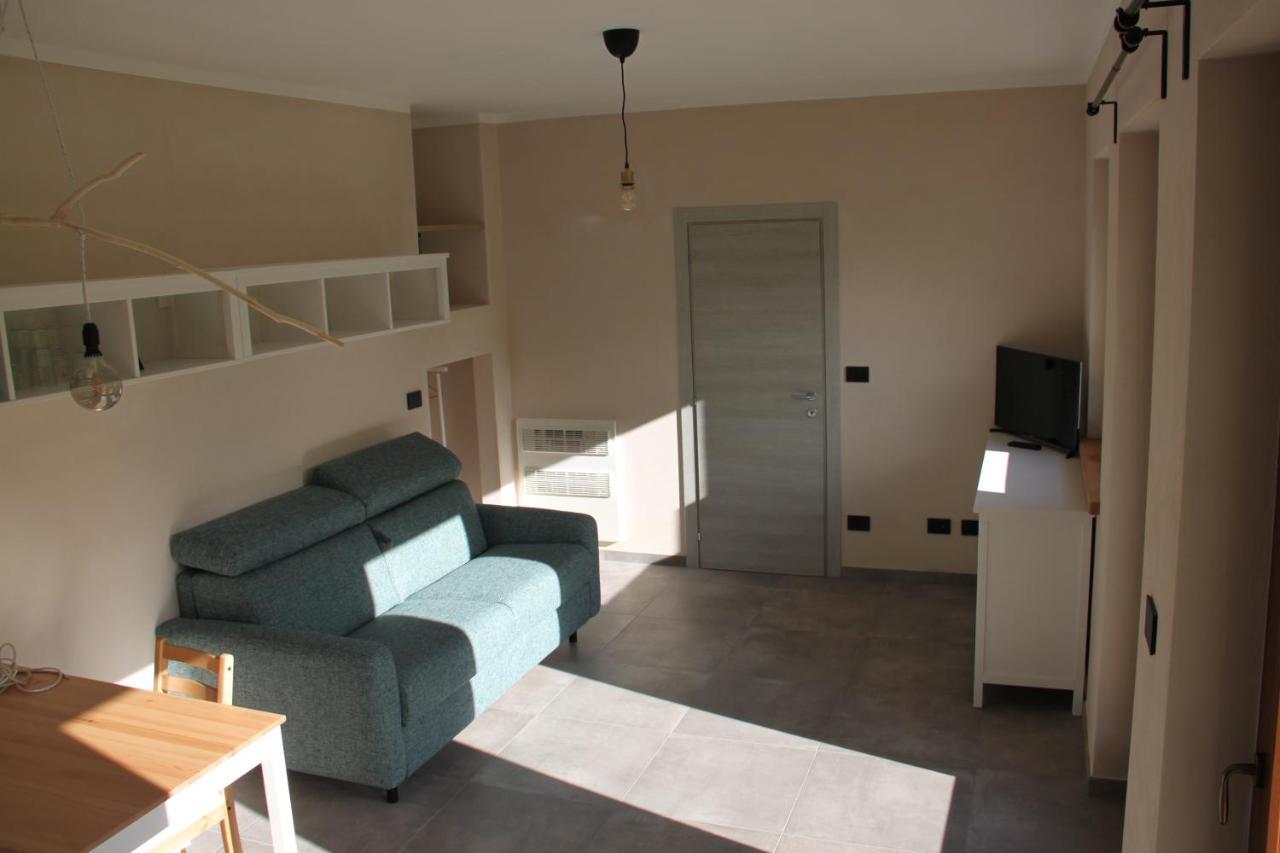 Residenza Di Campagna Aparthotel Chiaverano Екстериор снимка