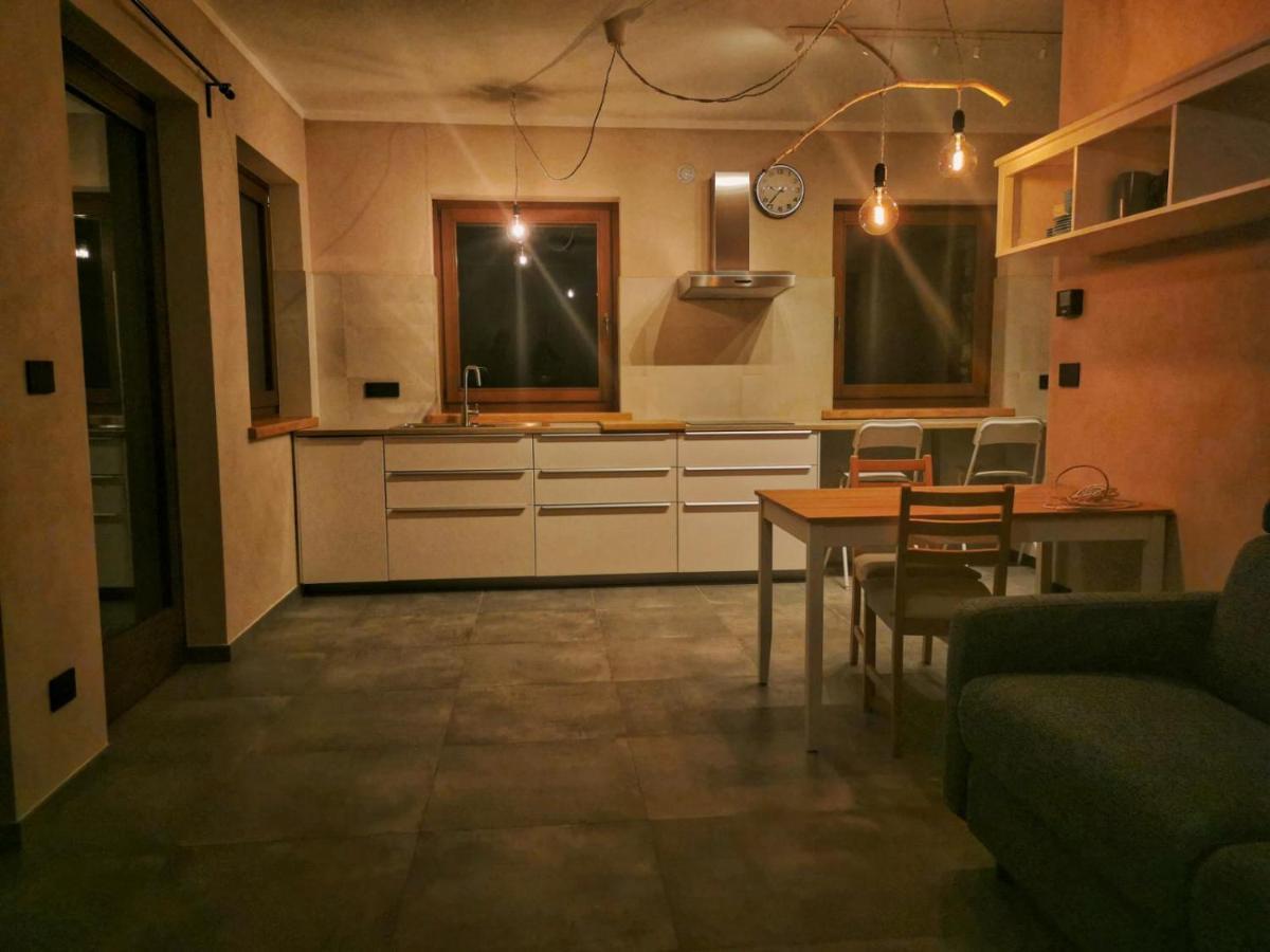 Residenza Di Campagna Aparthotel Chiaverano Екстериор снимка