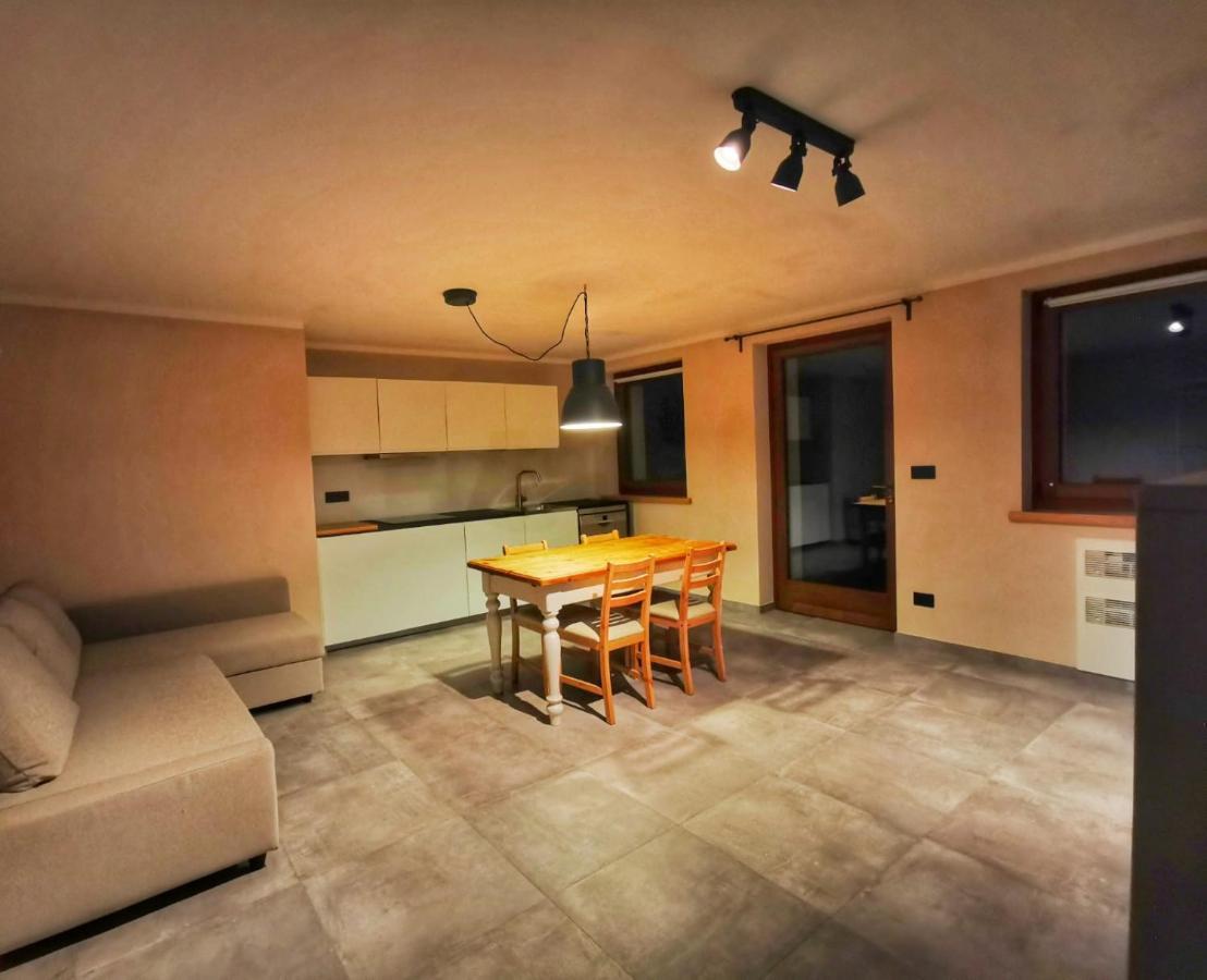 Residenza Di Campagna Aparthotel Chiaverano Екстериор снимка