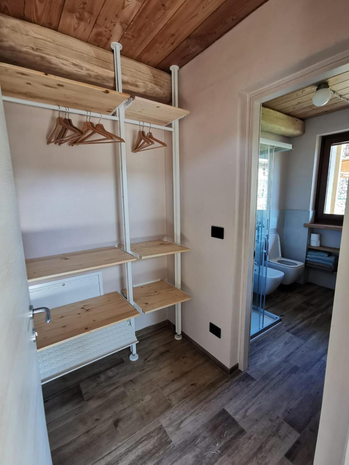Residenza Di Campagna Aparthotel Chiaverano Стая снимка
